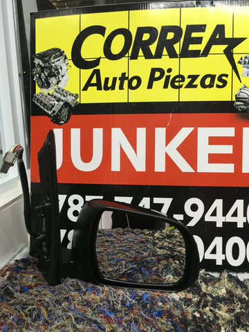 Retrovisor der Toyota Sienna 13-14