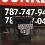ABS Kia Rio 18-20