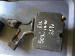 ABS Kia Soul 14-16
