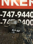 Throttle Kia Rio 12-19