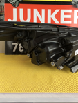 Foco Delantero izq Toyota Highlander 20-21