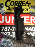 Accesorio Exterior del Guardalodo der Toyota Rav4 13-18