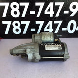 Starter Ford Transit 18-23