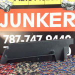 Accesorio Interior de Asiento Ford Transit Connect 13-21