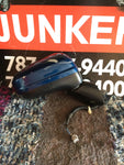 Retrovisor der Honda Civic Sedan 12-15
