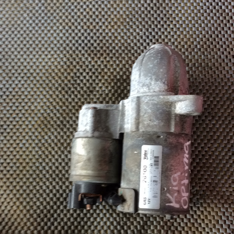 Starter Kia Optima/Hyundai Santa Fe 07-15