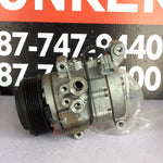 Compresor Toyota Tacoma 16-23