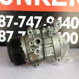 Compresor Toyota Tacoma 16-23