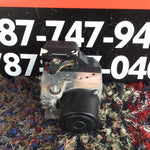 ABS Lexus GS350 07-09