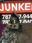 ABS Jeep Grand Cherokee 11-14