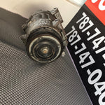Compresor Toyota Lexus ES350 13-16