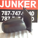Retrovisor der Toyota Sienna 04-10