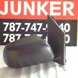 Retrovisor der Toyota Sienna 04-10