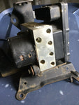ABS Nissan Pathfinder 05-08