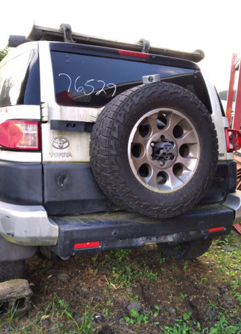 Compuerta Trasera Toyota FJ Cruzer 07-14