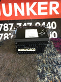 Radio Toyota Yaris 06-09