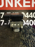 ABS Jeep Wrangler 15-17