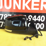 Retrovisor der Jeep Grand Cherokee 14-18