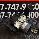 ABS Honda CRV 17-19