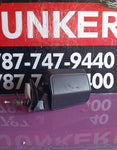 Retrovisor izq Jeep Cherokee/Wagoneer 91-96