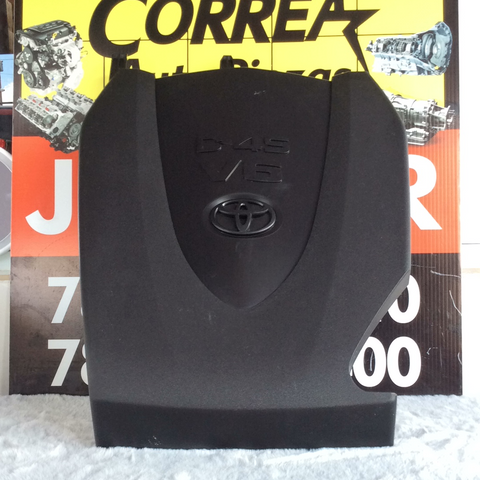 Accesorio Exterior de Bateria Toyota Tacoma 16-20