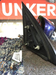 Retrovisor Izq Nissan Pathfinder 16-18