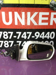 Retrovisor der Acura TL 09-14