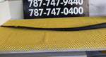 Wiper Der Delantero Toyota Yaris 07-12