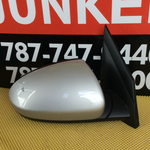 Retrovisor der Hyundai Tucson 16-18
