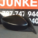 Retrovisor der Nissan Kicks 16-20