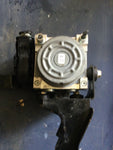 ABS Mitsubishi Eclipse Cross 18-19