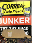 Visera der Ford Escort 91-97