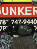 Retrovisor der Toyota Yaris Sedan 07-12