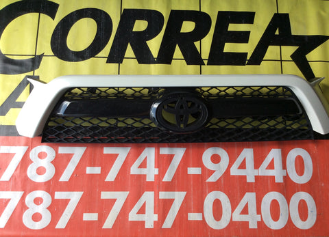 Parrilla Toyota 4Runner 10-13