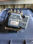 ABS Jeep Cherokee 11-20