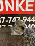 Throttle Ford Edge 11-17