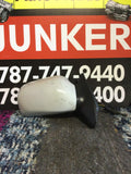 Retrovisor der Hyundai Scoupe 91-95