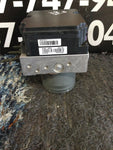 ABS Kia Soul 14-15