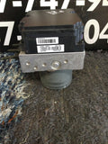 ABS Kia Soul 14-15
