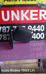 Retrovisor izq Isuzu Rodeo 91-97