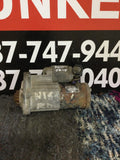 Starter Nissan Rogue 08-15