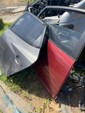 Puerta Delantera Der Honda Accord 13-17