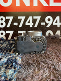 Throttle Toyota Rav4/Lexus 13-18