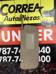 Visera Der Hyundai Accent 18-21