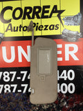 Visera Der Hyundai Accent 18-21
