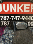 Retrovisor der Hyundai Excel 90-96