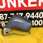 RETROVISOR izq Suzuki Aerio 02-05