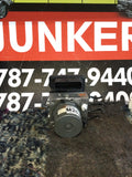 ABS Kia Forte 17-18