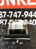 Radio Mazda 2/Toyota Yaris 15-19