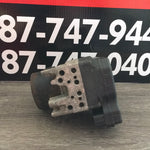 ABS Toyota Tundra 00-06